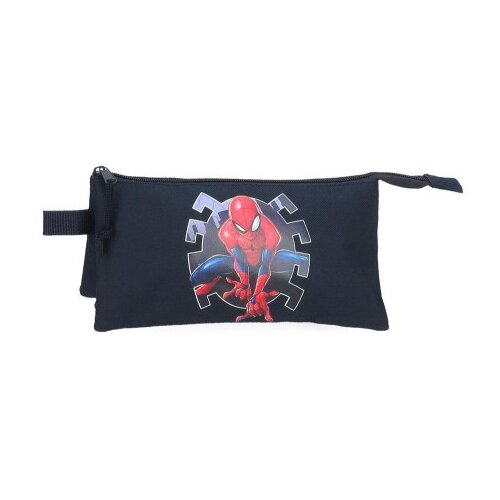 Spiderman Pernica sa 3 pregrade - Crna ( 44.443.41 ) Cene