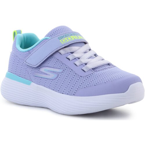 Skechers Nizke superge 302427L-LVMT Vijolična Cene