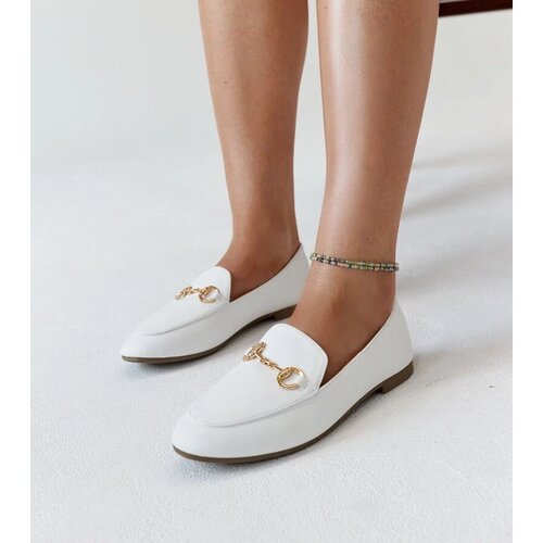 D/CEO Silver loafers Ilana Cijene