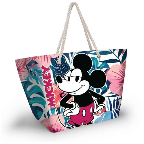 Mickey & Minnie Disney Mickey Blossom Torba za Plažu Cene