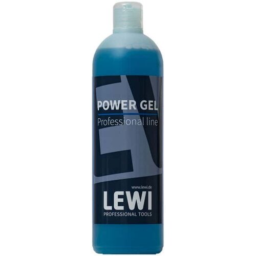 LEWI Sredstvo za čišćenje prozora Power GEL | 500 ml Cene