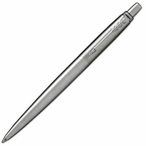 Parker JOTTER kemijska olovka srebrna CT Slike