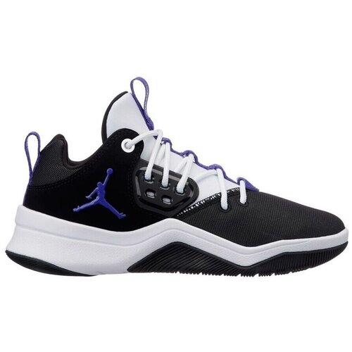 Nike Nizke superge Air Jordan Dna BG Črna Cene