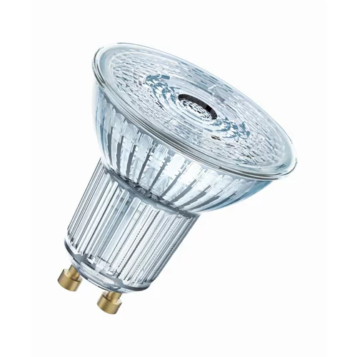 Osram LED Sijalka Star Par 16 (3,3 W, 230 lm, 2700 K, toplo bela, GU10, 3 kosi)