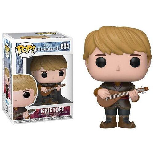 Funko figura POP DISNEY: FROZEN 2 -KRISTOFF Cene