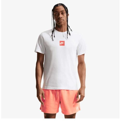 Nike U nsw tee std jdi Cene
