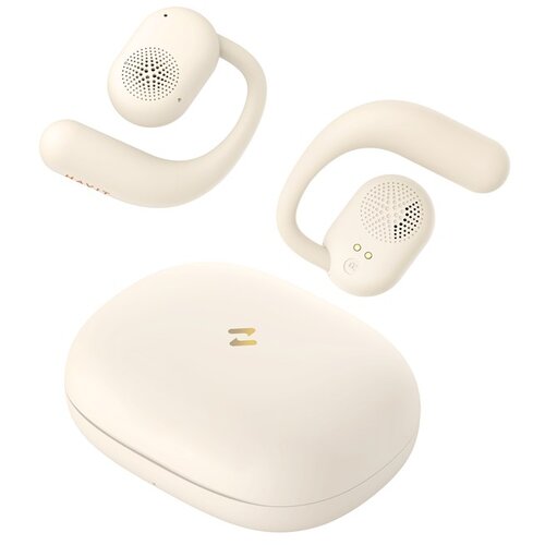 Havit OWS914 - TWS wireless headphones (beige) Cijene