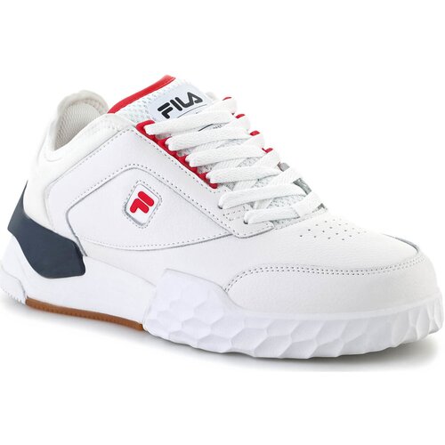 Fila Nizke superge MODERN T&amp;#039;23 FFM0216-13041 Bela Slike
