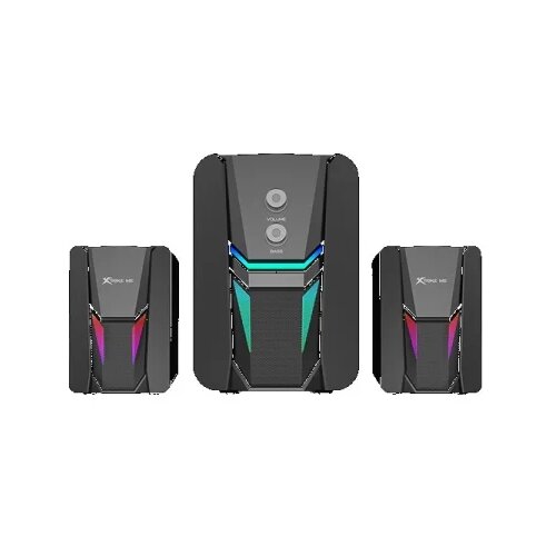  Zvucnici X-trike me SK-612 gaming Cijene