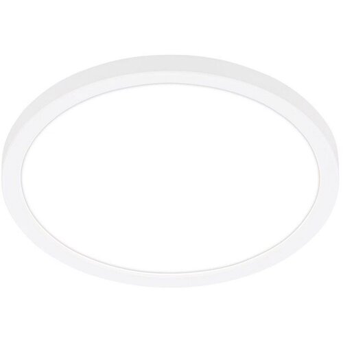 BRILO plafonjera led 18 w 2400 lm 4000 k senzor o Cijene