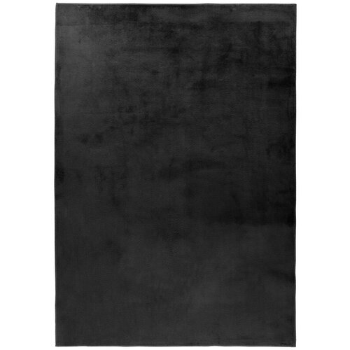 Lesnina-XXXL kosmatinec loft 160/230 cm tkano temno siva Slike