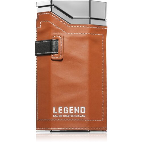 Emper Legend Classic toaletna voda za moške 100 ml Cene
