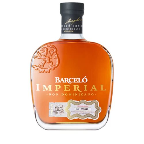 Barcelo Rum Imperial, 0.7l Cene