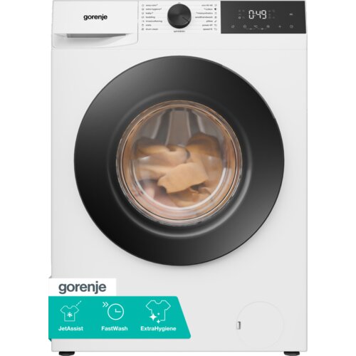 Gorenje ma&amp;scaron;ina za pranje ve&amp;scaron;a - WG2PS72A12 Slike