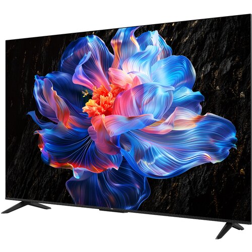 Tcl Televizor 65V6C 65&amp;quot;, 4K UHD, Smart, Google TV, Crni Slike