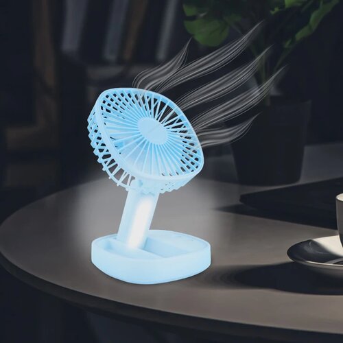 Prosto stoni USB mini ventilator MF9413/B Cene