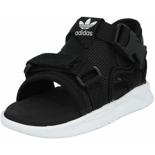 Adidas Sandale '360 3.0' plava / crna / bijela