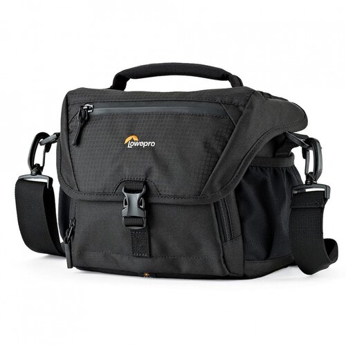  Torba za fotoaparat Nova 160 AW II, crna Cijene
