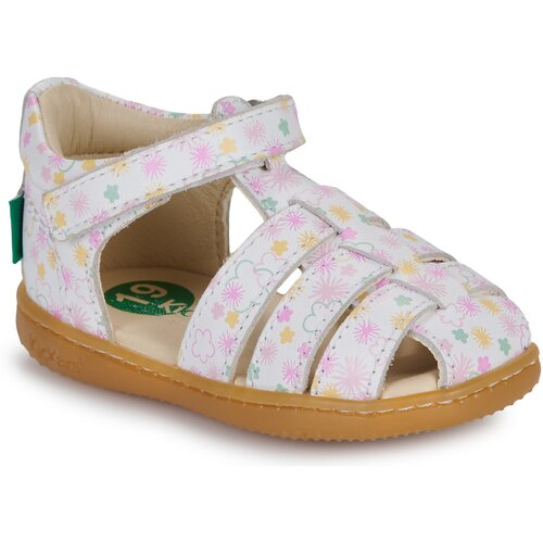 Kickers KICK FLO Bijela Slike