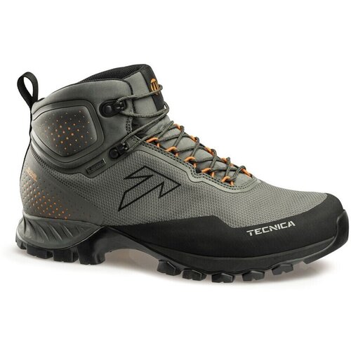 Tecnica Pohodništvo Plasma Mid S Gtx Siva Cene