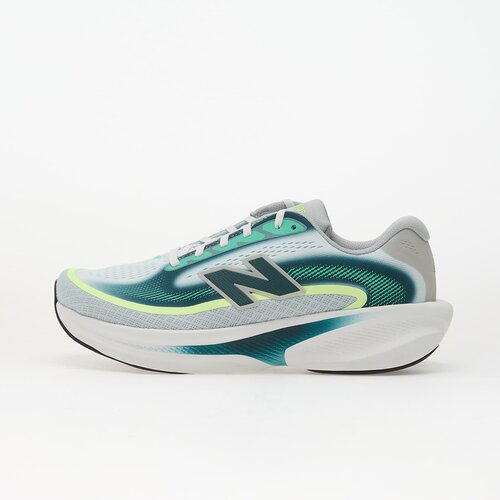 New Balance Sneakers Ellipse V1 Deep End/ Glint Blue/ Medusa Green EUR 41.5 Cene