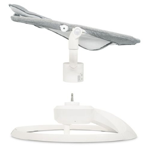 Momi ljulja&amp;scaron;ka Pearl Grey Slike