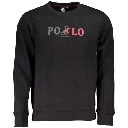 U.S. GRAND POLO muŠki duks usf882/ crni Cene