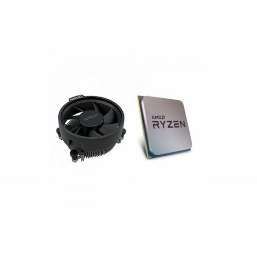 AMD CPU Ryzen 5 5600G MPK procesor Cene