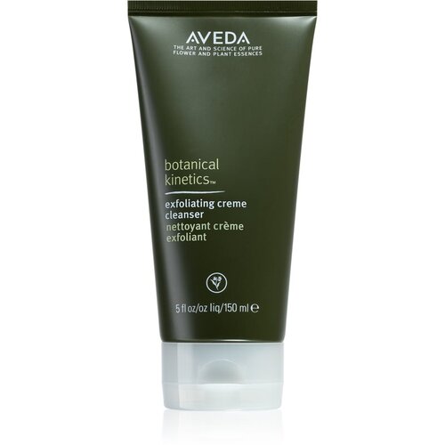 Aveda botanical Kinetics&amp;trade; exfoliating creme cleanser Slike