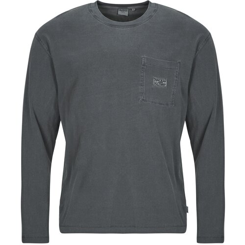 PepeJeans THOR TEE Siva Slike