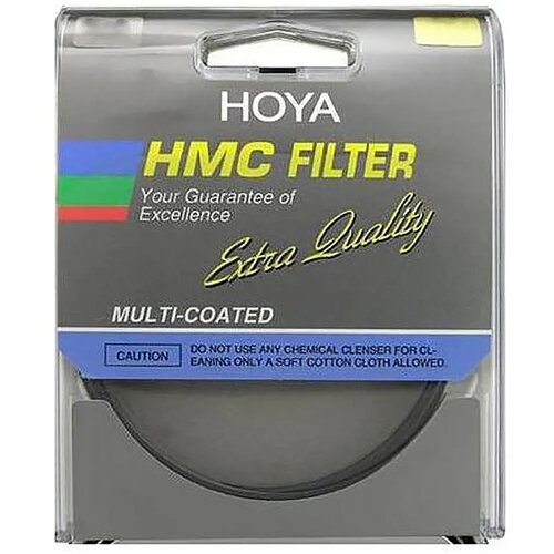 Hoya Filter za objektiv ND8 HMC 77mm, (5000510081) Slike