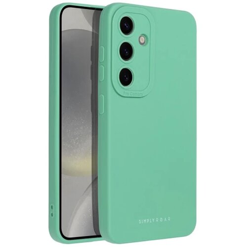 Roar Luna maska za Samsung Galaxy S24 Green Cijene