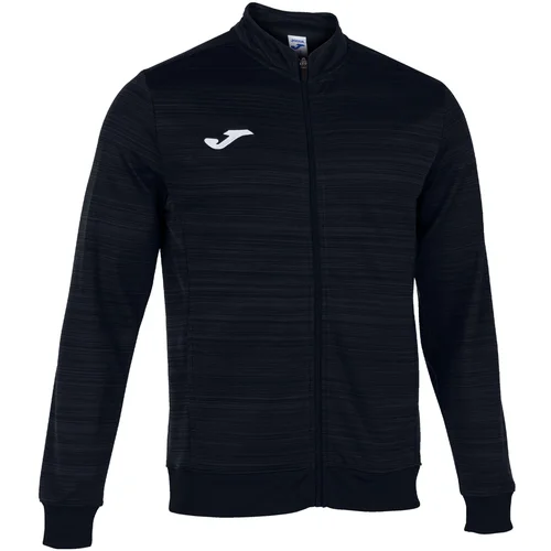 Joma Grafity III Full Zip Sweatshirt Crna