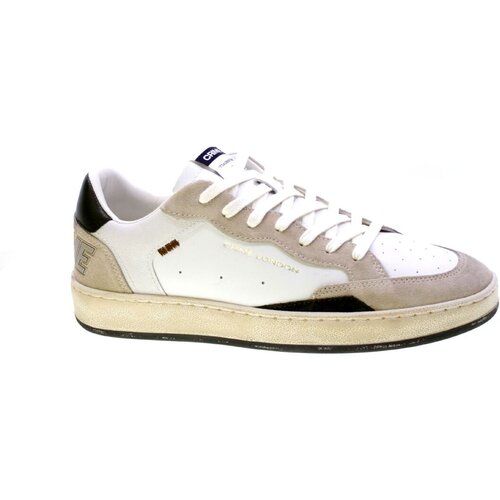 Crime London Nizke superge 93377 Bela Cene