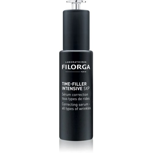 Filorga TIME-FILLER INTENSIVE 5XP intenzivni serum proti gubam 30 ml Cene