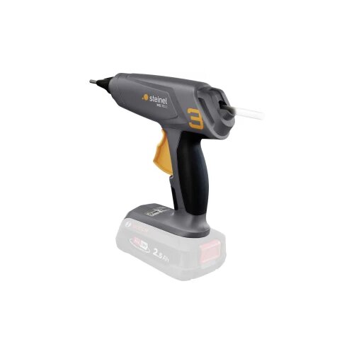 Steinel glue mobile 3011 fs pištolj za vruće ljepljenje bez baterije 11 mm 18 v 1 st. Cijene