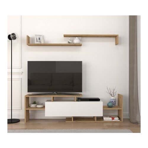 Dream tv komoda orah-bela ( 0000417 ) Slike