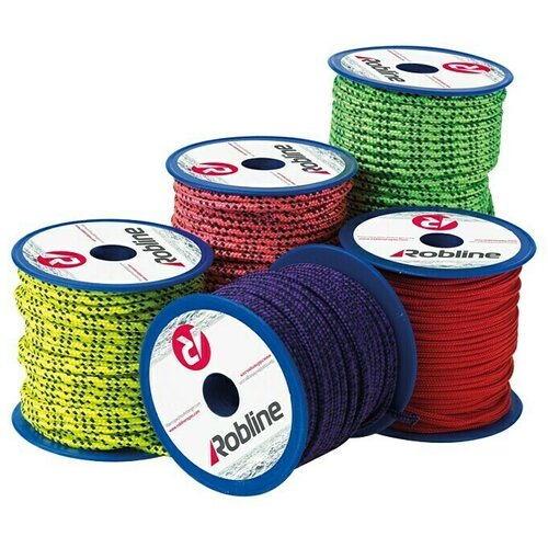 Robline Konopac Orion 500 (Duljina: 30 m, Maksimalno opterećenje: 70 daN, Mornaričko plave boje) Cijene