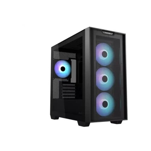Zeus Računar GAMER i7-12700KF/DDR4 32GB/M.2 1TB/RTX5070 12GB Powered by ASUS Cene