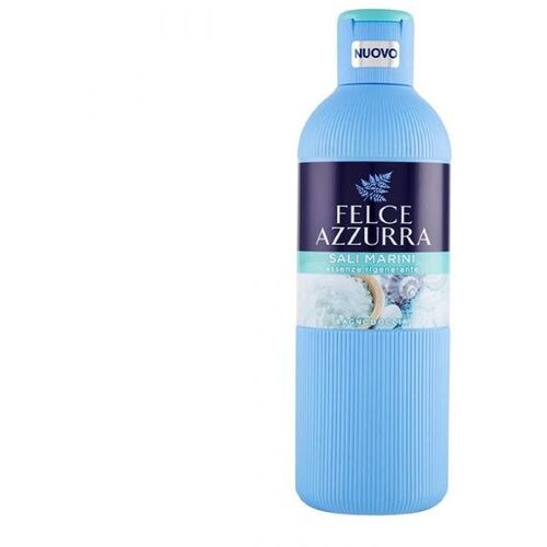 Felce Azzurra Gel za tu&amp;scaron;iranje Sea salts 650 ml Slike