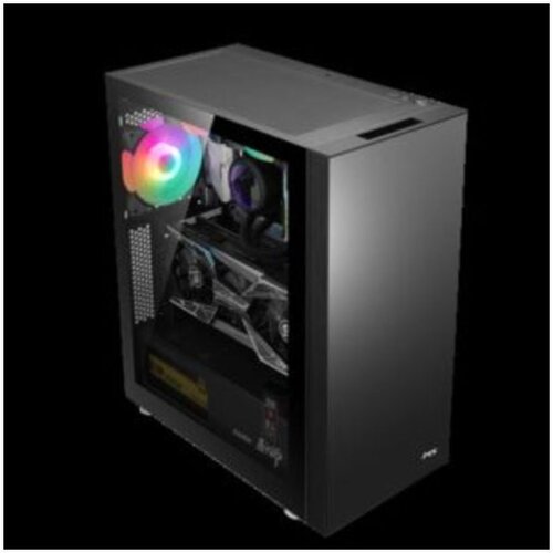 MS Armor V500 gaming kuciste Slike