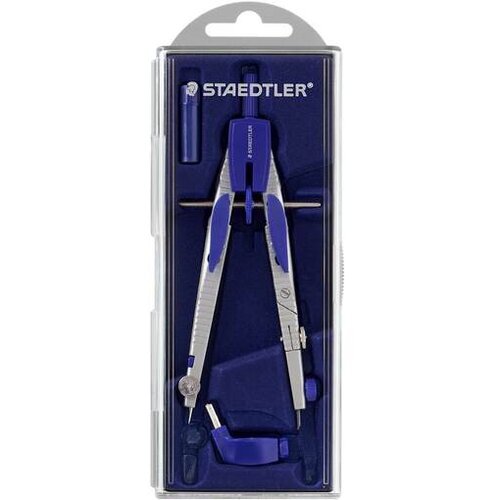 Staedtler Steadtler &amp;scaron;eastilo, hitro nastavljivo, v plastični &amp;scaron;katli 553 01 Slike
