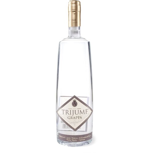 Podrum Aleksandrovic Rakija Trijumf Specijal 0.75l Cene