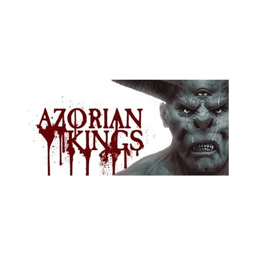  azorian kings (pc) steam key global Cene