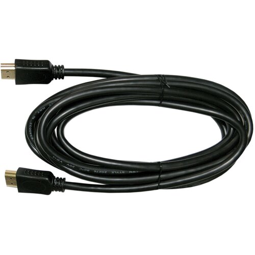  HDMI Kabel 1080p AA 5met Gold plated Cene