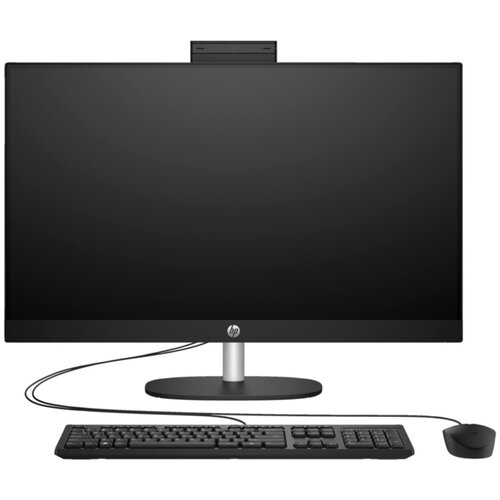 HP 27” AIO 27-cr0045ny27”,NT,1335u,16GB(2x8GB),512GB,FreeDOS,Crni, 3 godine garancije Cijene