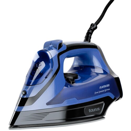 Taurus Quios 3000 parno likalnik 3000 W &amp;ndash; keramična plo&amp;scaron;ča, udar pare 200 g/min Slike