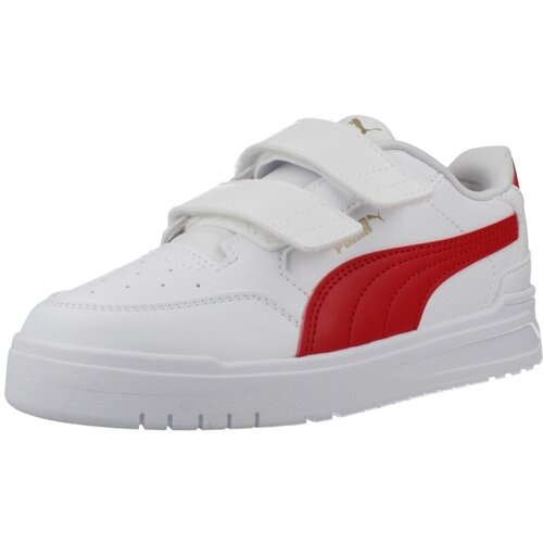 Puma Nizke superge SHUFFLE DOWNTOWN LO Bela Cene