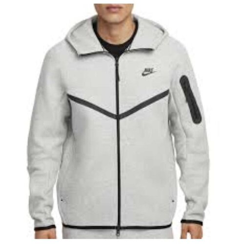 Nike M nk tch flc wr fz jkt Slike