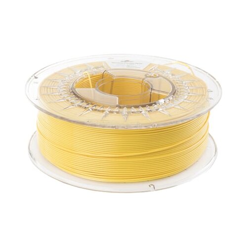 Spectrum petg bahama yellow Slike